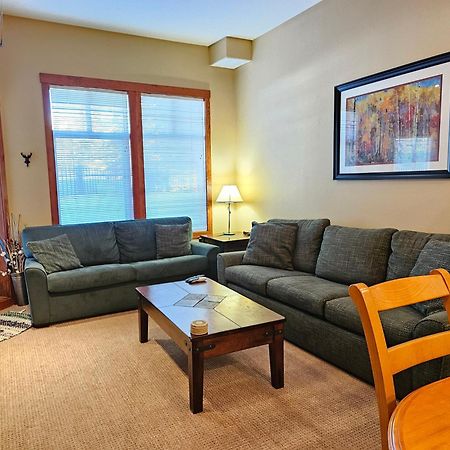 Stunning At Solitude, Steps From Chair Lift, East #103 Brighton Exterior photo