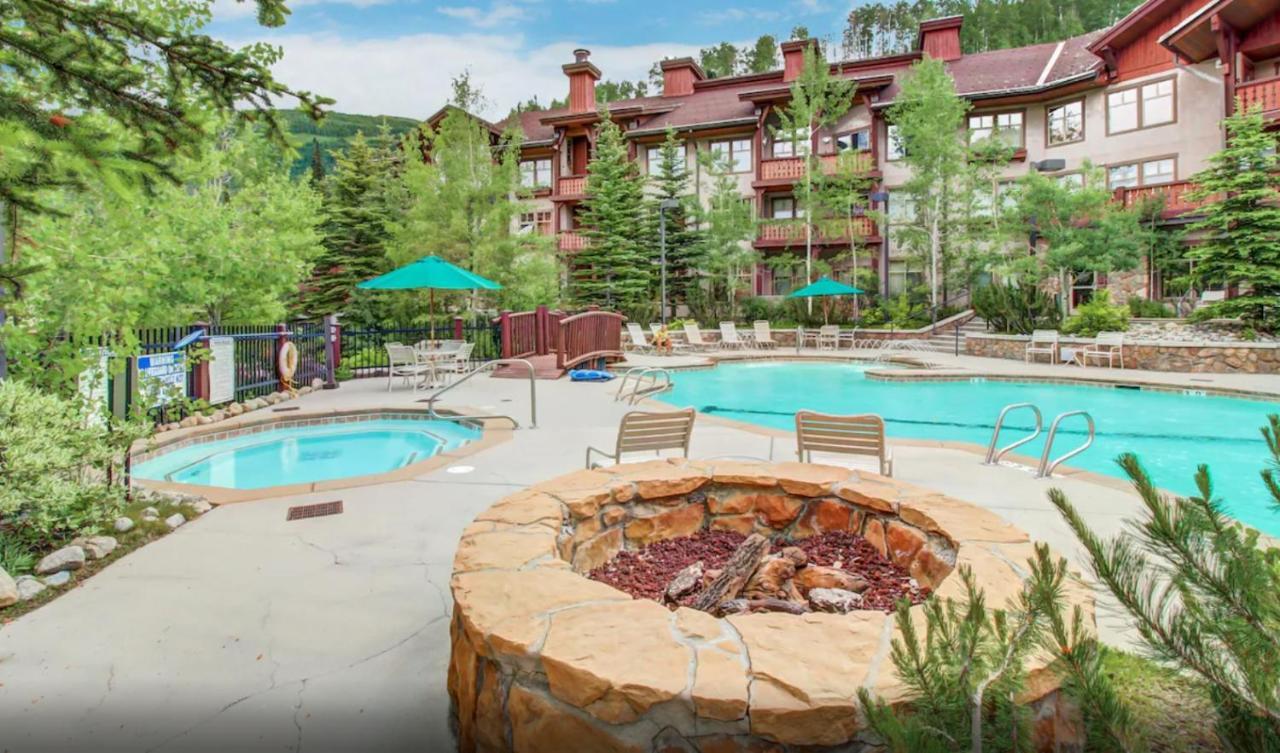 Stunning At Solitude, Steps From Chair Lift, East #103 Brighton Exterior photo
