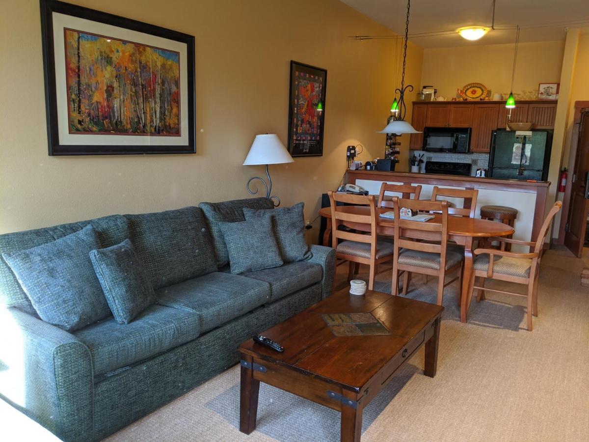 Stunning At Solitude, Steps From Chair Lift, East #103 Brighton Exterior photo