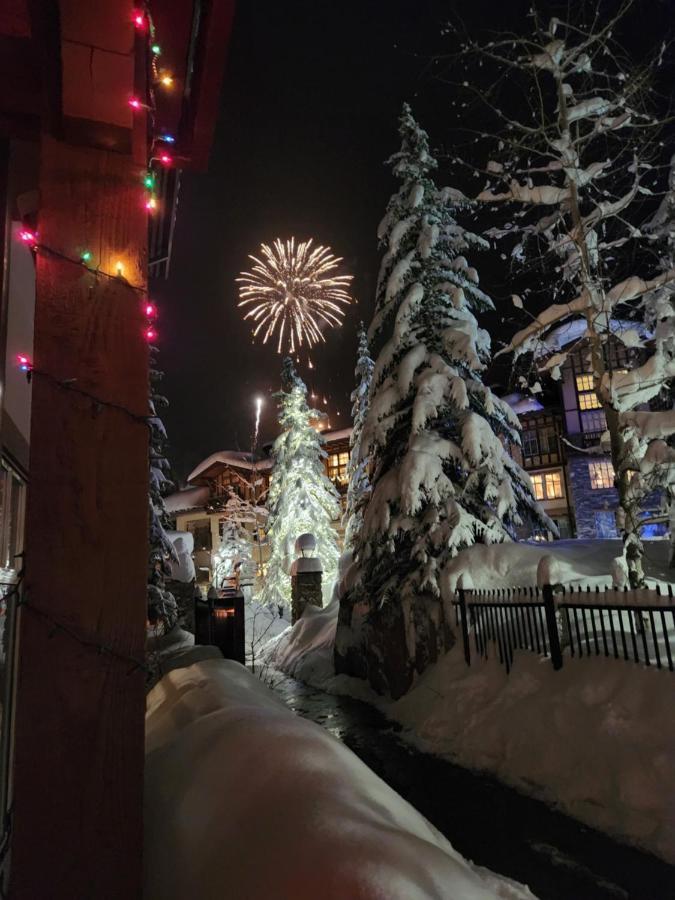 Stunning At Solitude, Steps From Chair Lift, East #103 Brighton Exterior photo