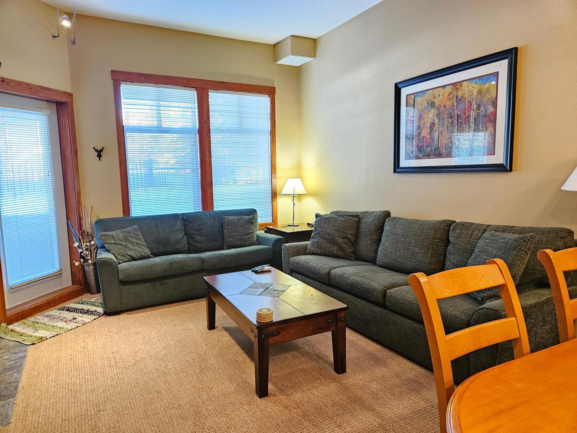 Stunning At Solitude, Steps From Chair Lift, East #103 Brighton Exterior photo