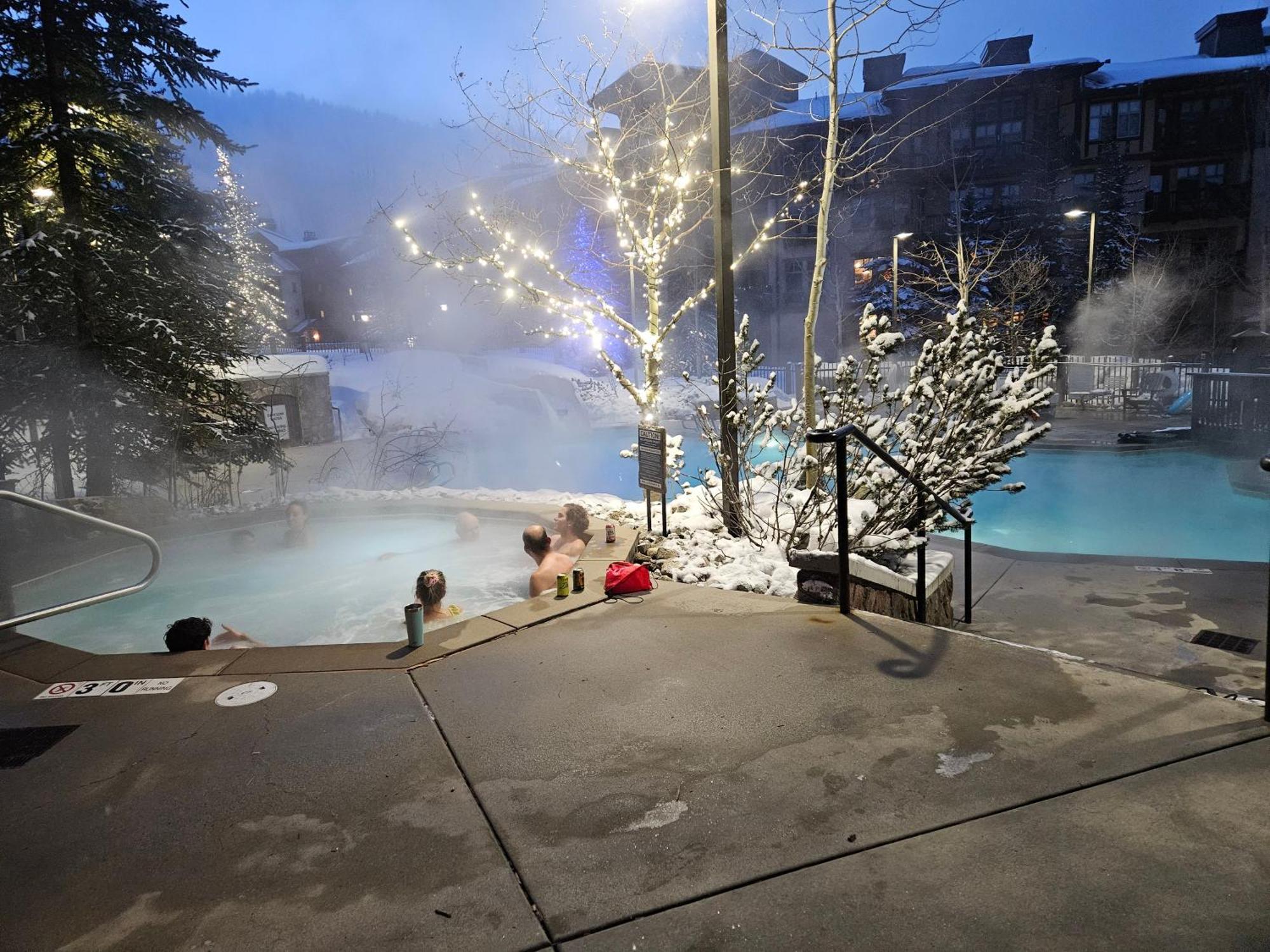 Stunning At Solitude, Steps From Chair Lift, East #103 Brighton Exterior photo