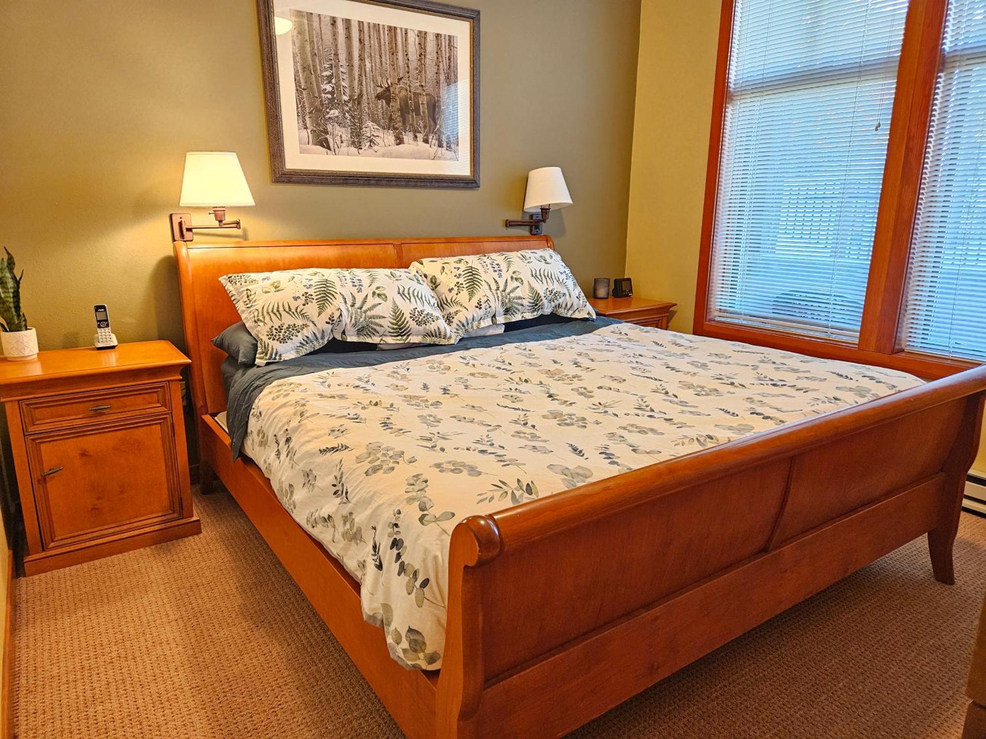 Stunning At Solitude, Steps From Chair Lift, East #103 Brighton Room photo